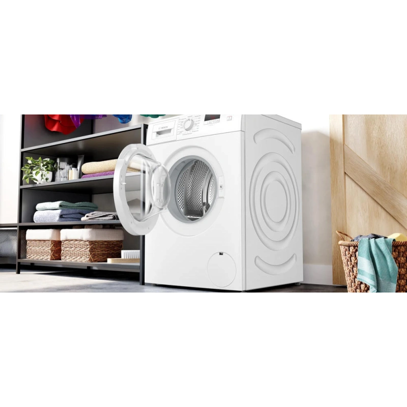 Стиральная машина Bosch WAJ2407GPL