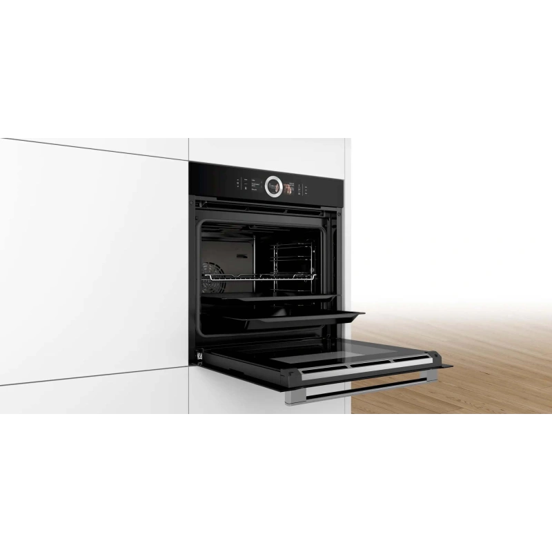 Духовой шкаф Bosch HSG636BB1