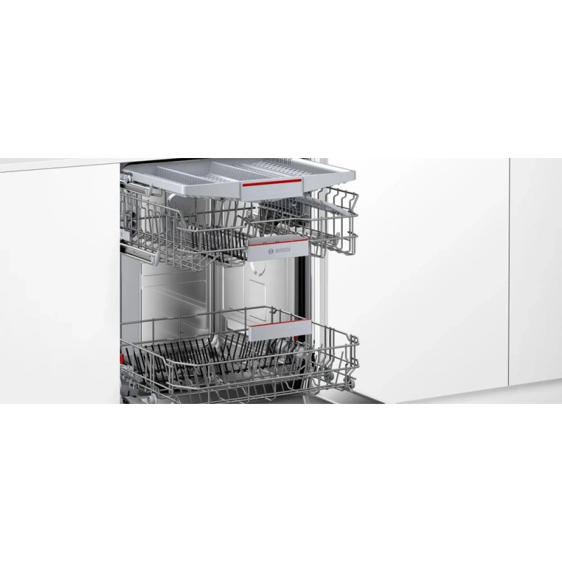 Посудомоечная машина Bosch SMV4HMX65Q