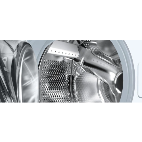 Встраиваемая стирально-сушильная машина Bosch WKD28541OE