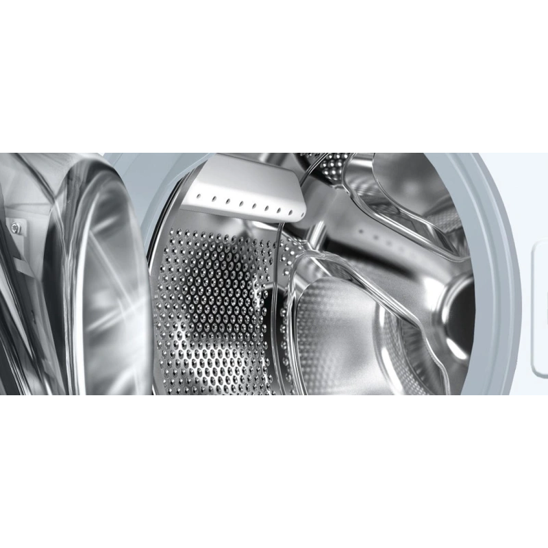 Встраиваемая стирально-сушильная машина Bosch WKD28541OE