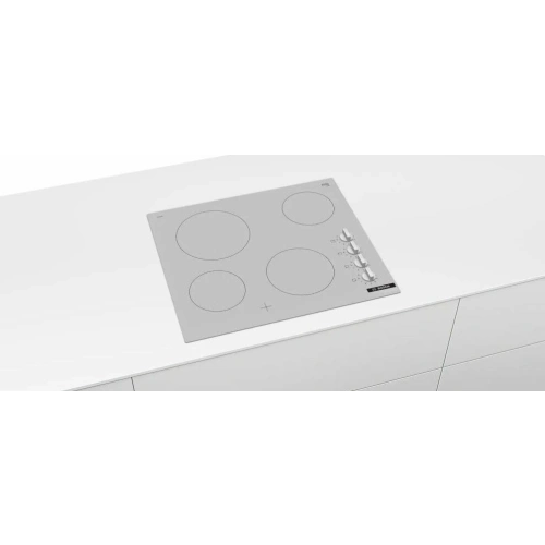 Электрическая варочная панель Bosch PKE612CA2E
