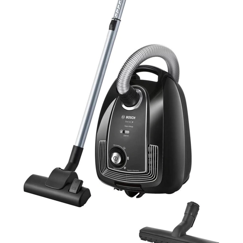 Пылесос Bosch BGLS482200