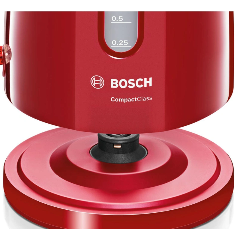 Чайник Bosch TWK 3A014