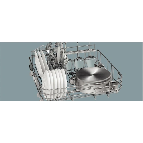 Встраиваемая посудомоечная машина Bosch SCE 52M55 RU