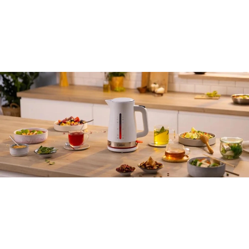 Чайник Bosch TWK4M221