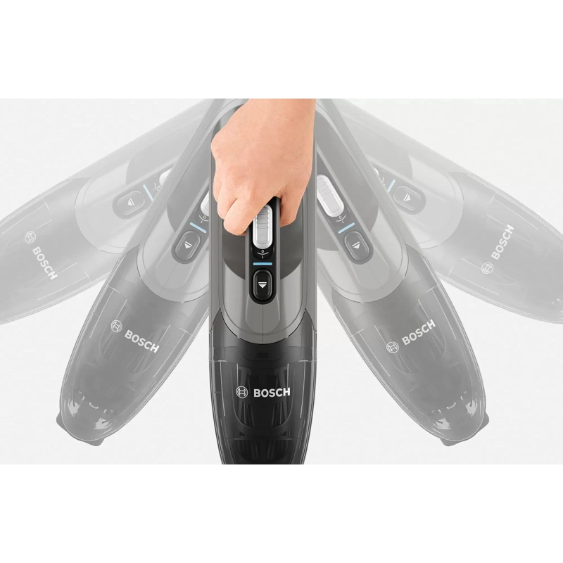 Пылесос Bosch BBHF214G