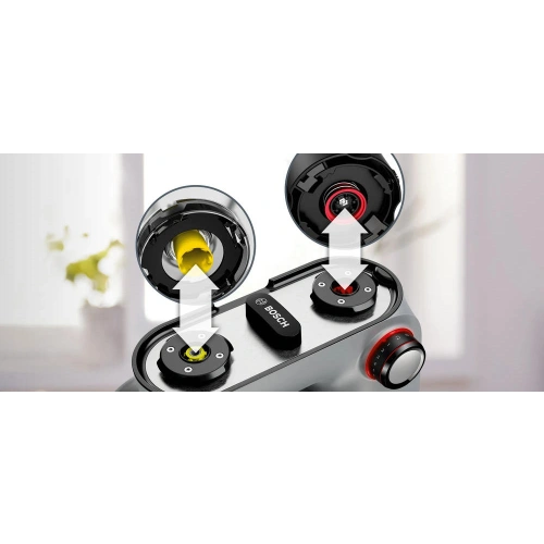 Кухонный комбайн Bosch MUM9AX5S00