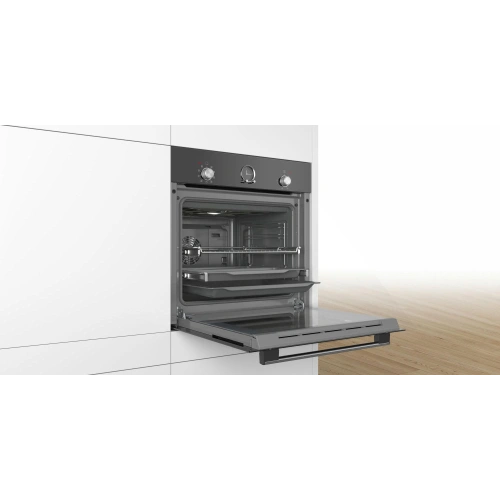 Духовой шкаф Bosch HIJS10YB0R