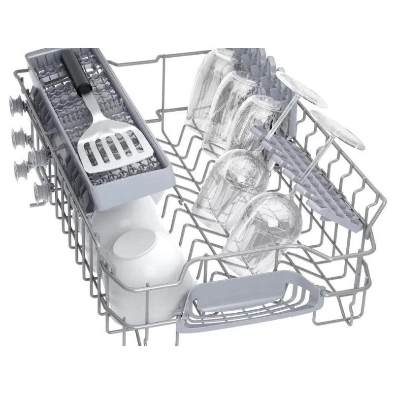 Встраиваемая посудомоечная машина Bosch SRV4HKX1DR
