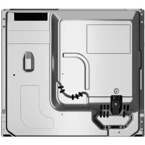 Духовой шкаф Bosch HMG778NB1