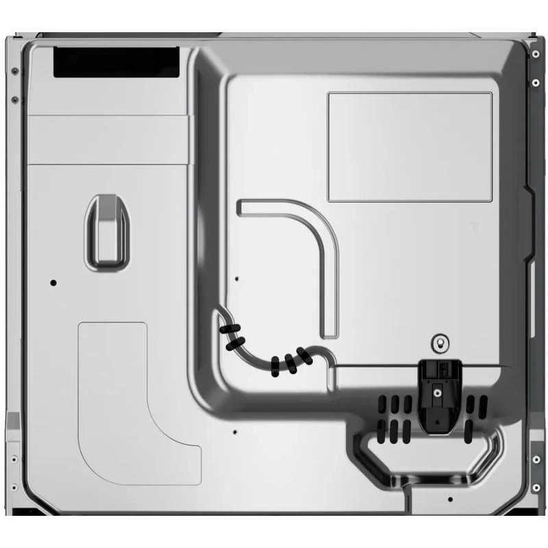 Духовой шкаф Bosch HMG778NB1