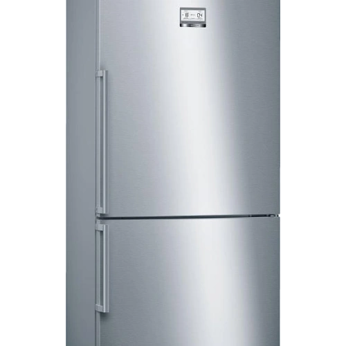 Двухкамерный холодильник Bosch KGN86AI30R