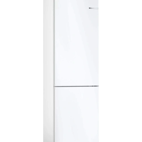 Двухкамерный холодильник Bosch KGN39UW27R