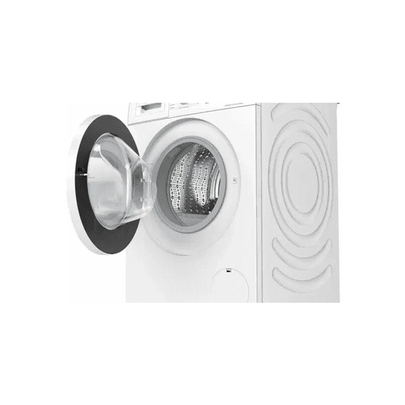 Стиральная машина Bosch WAU 28SL8SN