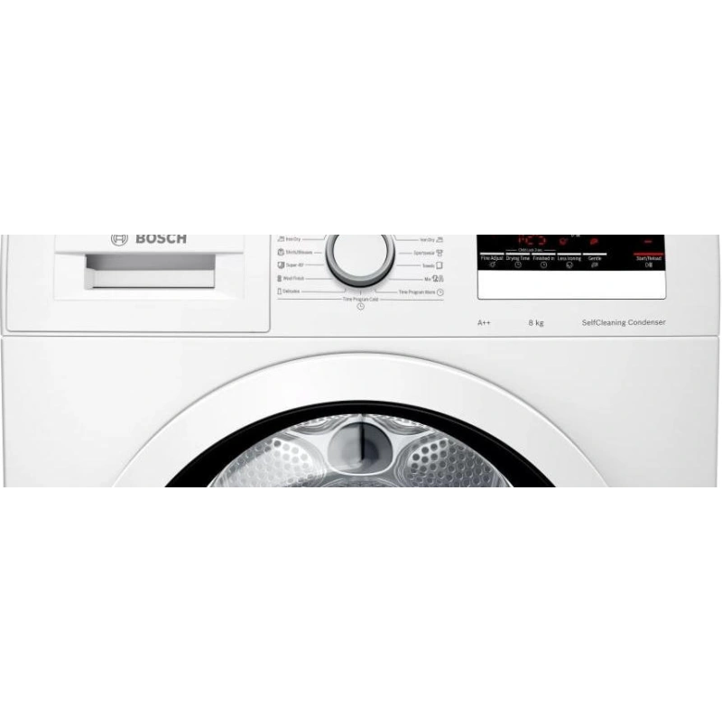 Сушильная машина Bosch WTM85251BY