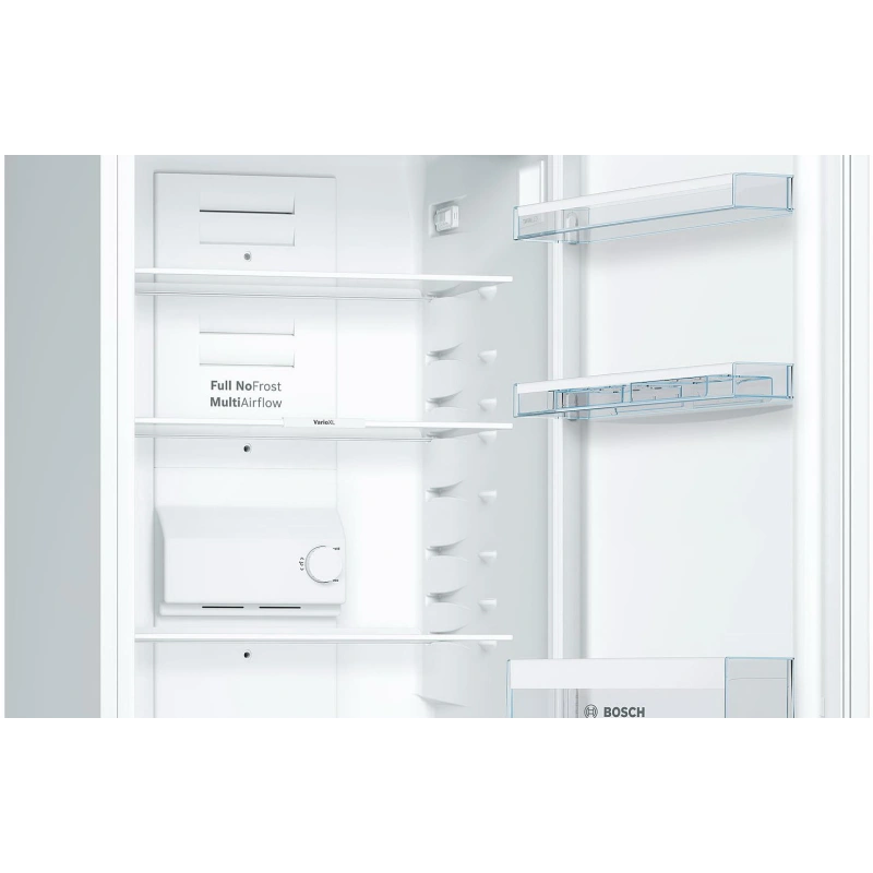 Двухкамерный холодильник Bosch KGN36NW14R