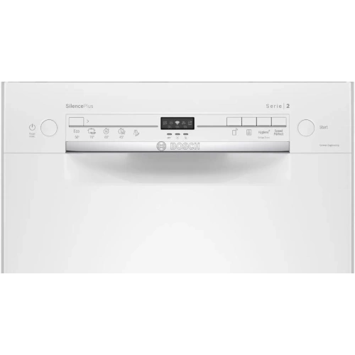 Посудомоечная машина Bosch SPS2IKW1BR