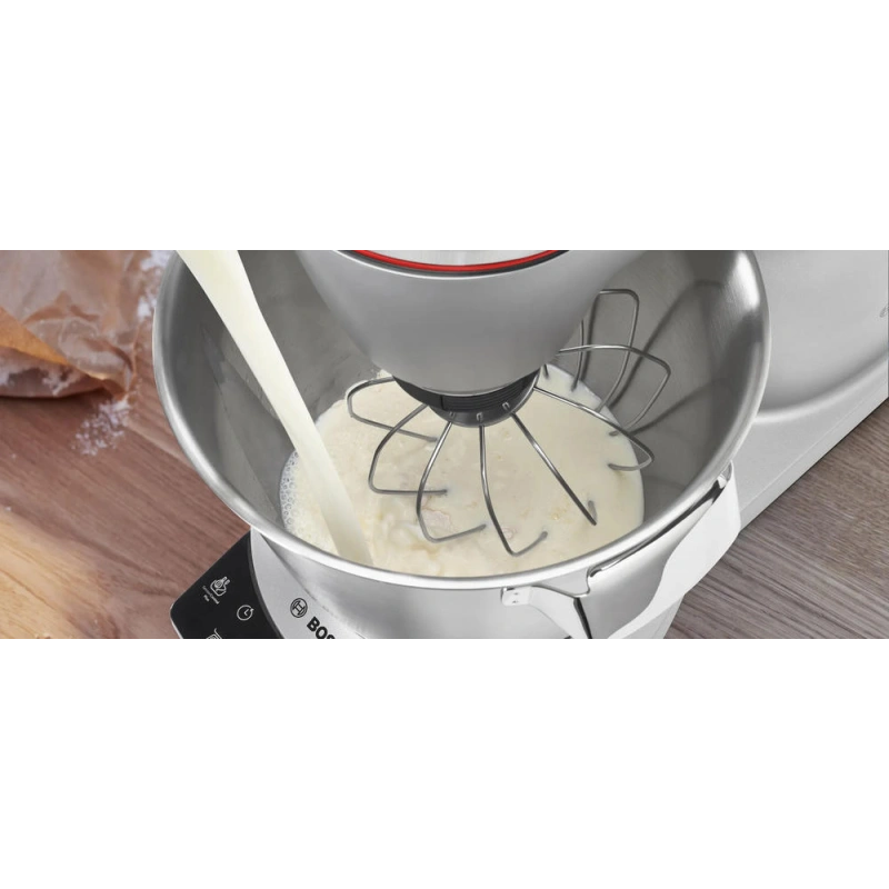 Кухонный комбайн Bosch MUM9AX5S00
