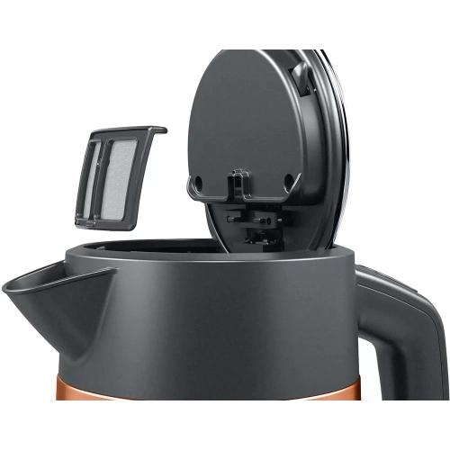 Чайник Bosch TWK4P439