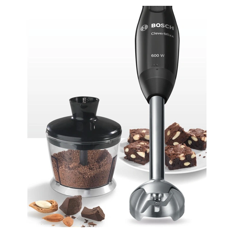 Блендер Bosch MSM 2620B