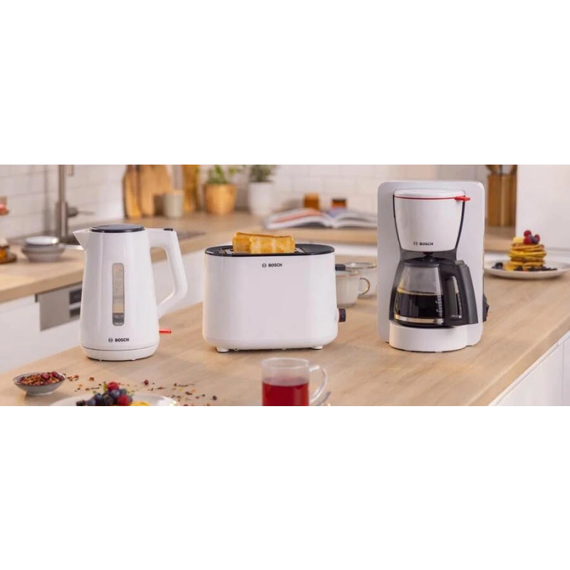 Чайник Bosch TWK 1M121