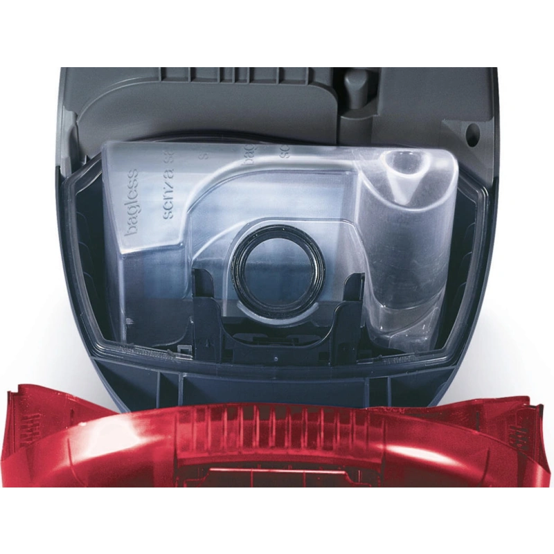 Пылесос Bosch BSG 62186