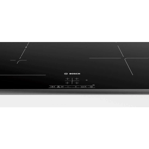 Индукционная варочная панель Bosch PWP645BB5E