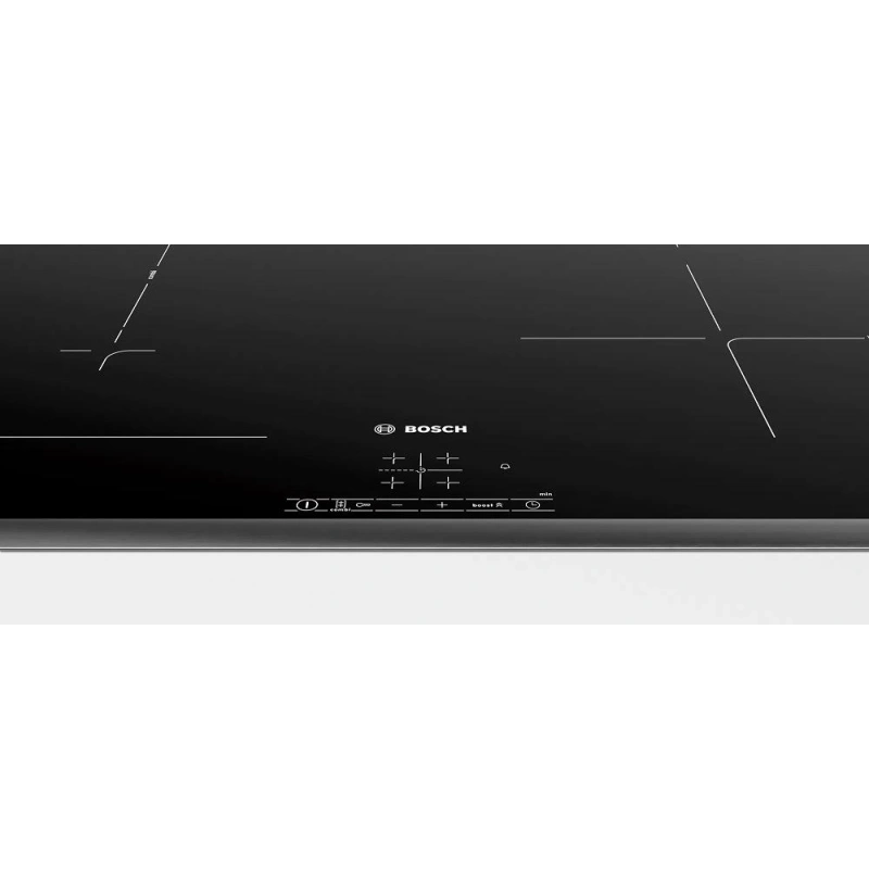 Индукционная варочная панель Bosch PWP645BB5E