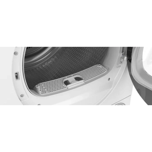 Сушильная машина Bosch WQG1420AME