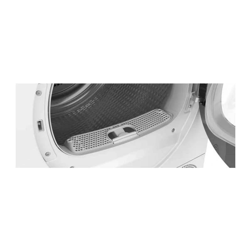 Сушильная машина Bosch WQG1420AME