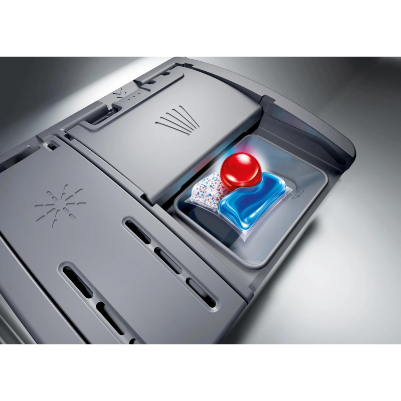 Встраиваемая посудомоечная машина Bosch SMV4ECX30E