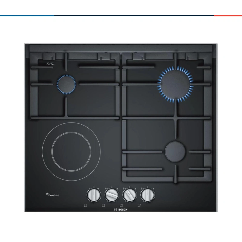 Комбинированная варочная панель Bosch PRY6A6B70Q