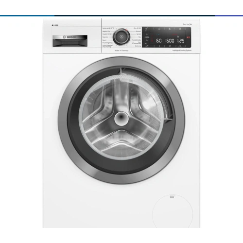 Стиральная машина Bosch WAX02KLOSN