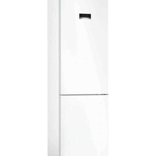 Двухкамерный холодильник Bosch KGN39XW27R