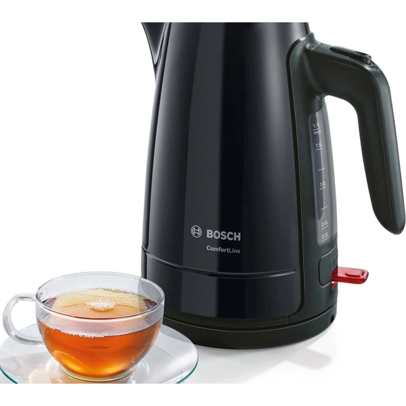 Чайник Bosch TWK 6A013