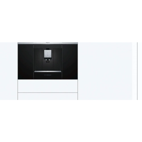 Встраиваемая кофемашина Bosch CTL636ES6