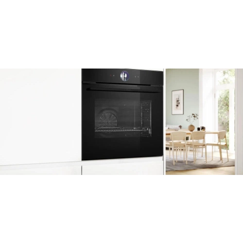 Духовой шкаф Bosch HRG976NB1