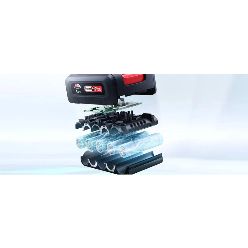 Пылесос Bosch BCS8214BL