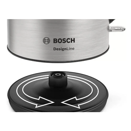 Чайник Bosch TWK3P420
