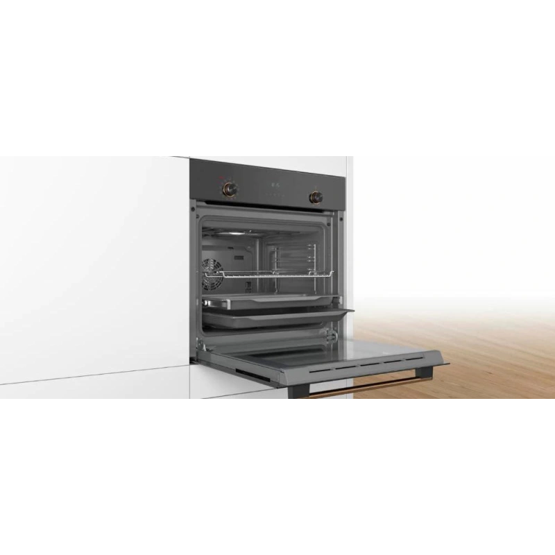 Духовой шкаф Bosch HIJN17EB0R
