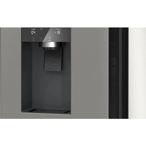 Холодильник Side by Side Bosch KFI96APEA