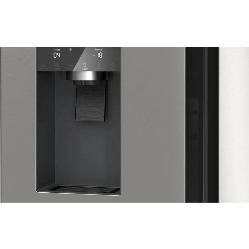 Холодильник Side by Side Bosch KFI96APEA