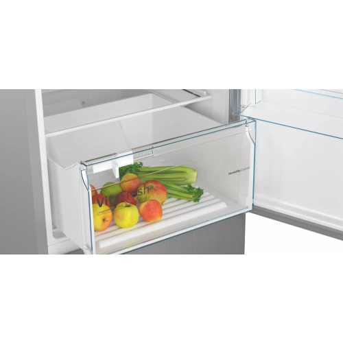 Двухкамерный холодильник Bosch KGN39UL22R
