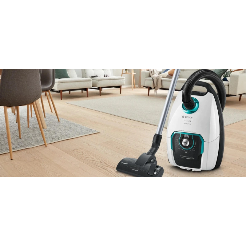 Пылесос Bosch BGL8HYG2
