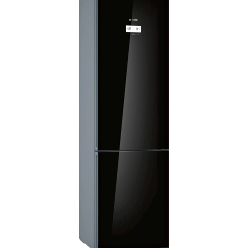 Двухкамерный холодильник Bosch KGN39JB3AR