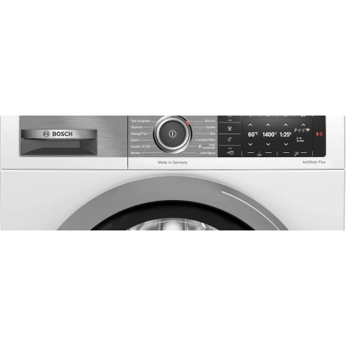 Стиральная машина Bosch WAXH8G0LSN
