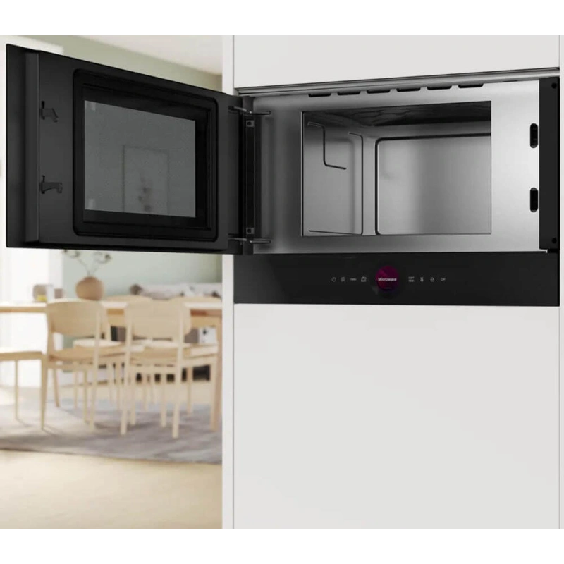 Встраиваемая микроволновая печь Bosch BFL7221B1