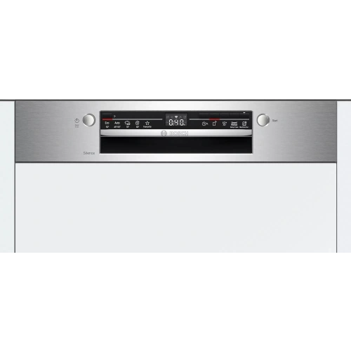 Встраиваемая посудомоечная машина Bosch SMI2ITS33E