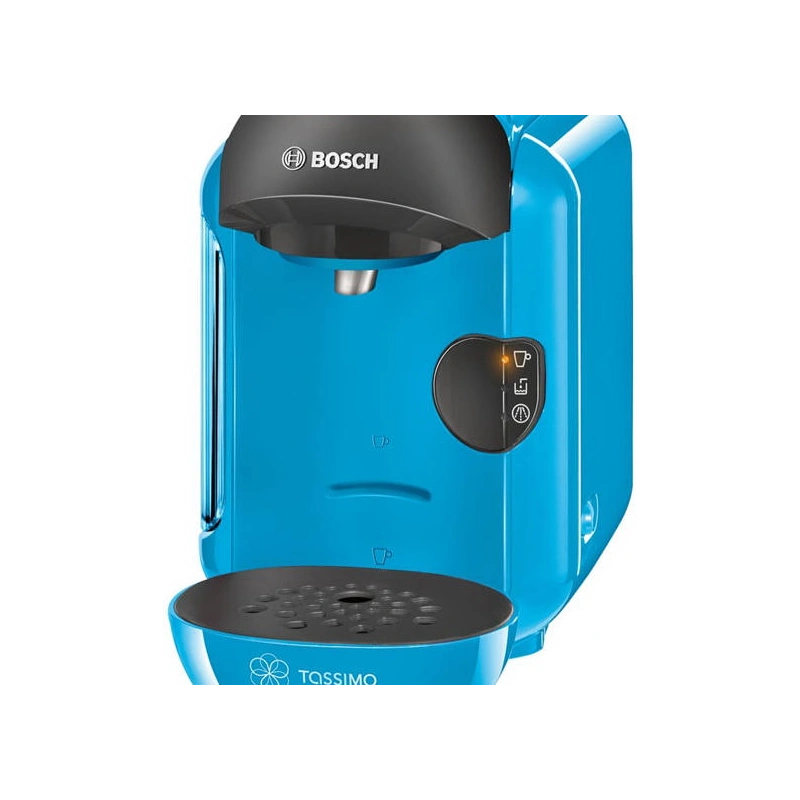 Кофемашина Bosch TAS 1255